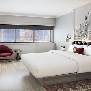 Camera premium con letto king size